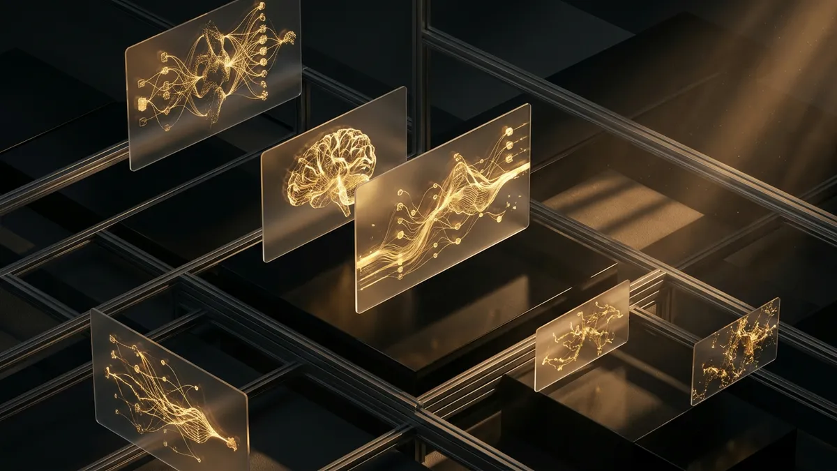 Agentforce Case Deflection Architecture — hero image