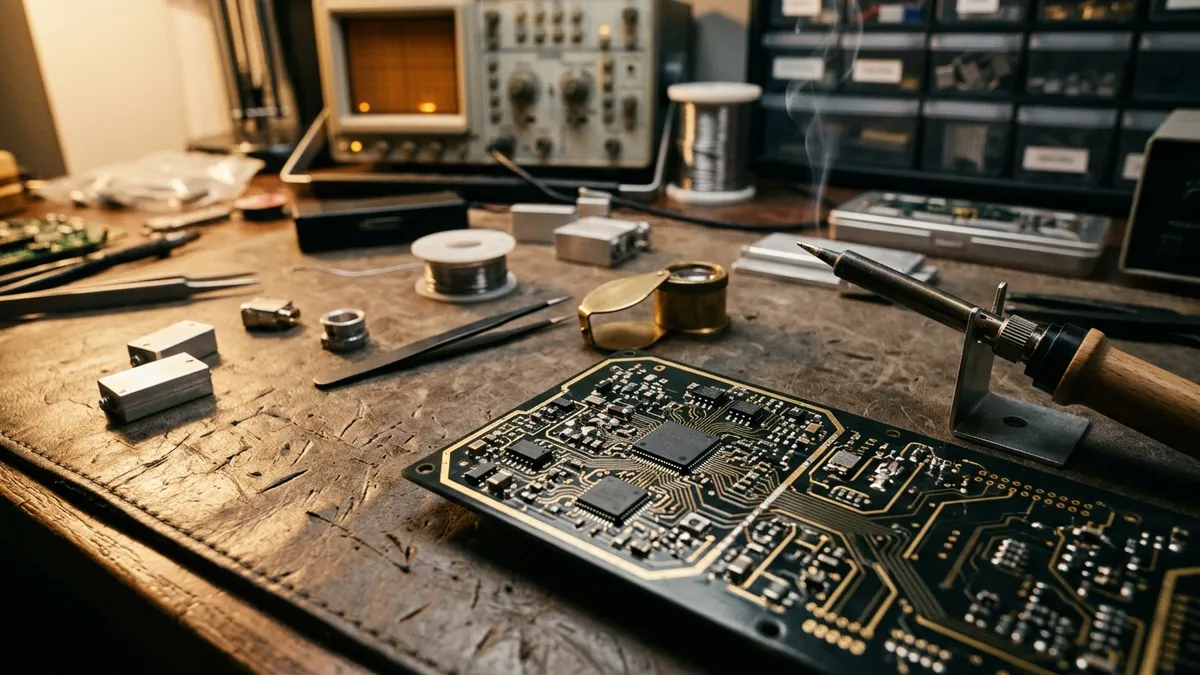 Agentforce ETI : réduire la dette technique — hero image