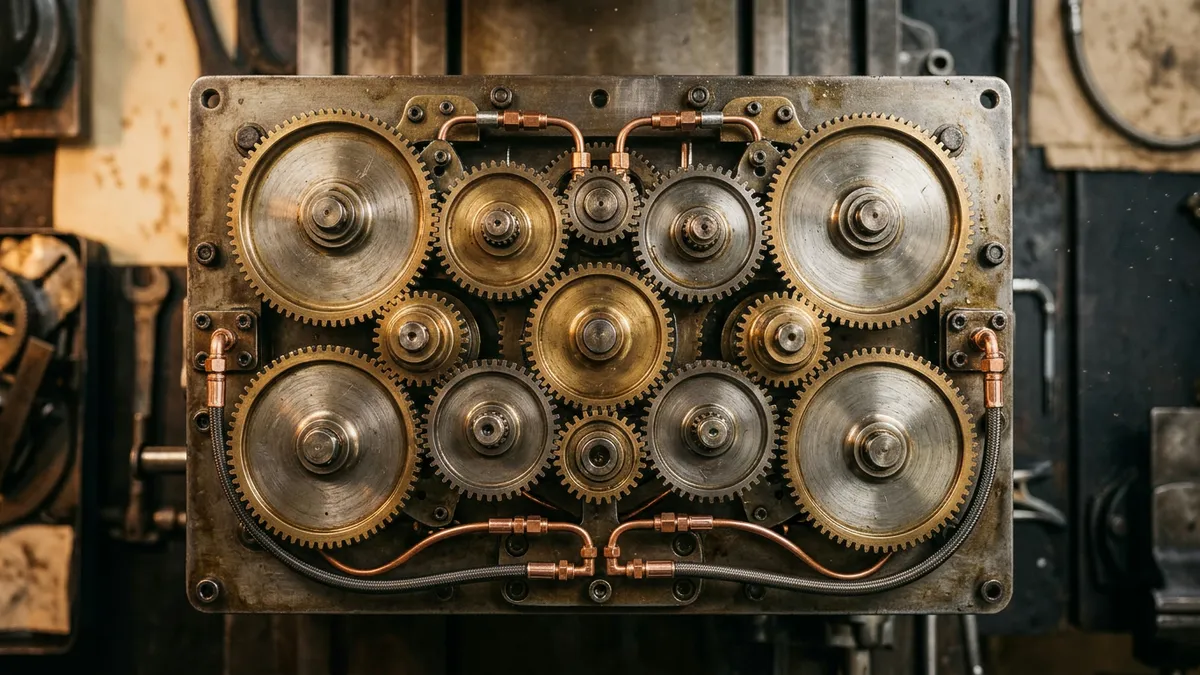 Agentforce télécoms : le pari des ESN françaises — hero image