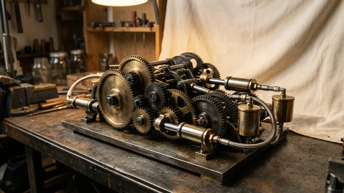 Agentforce vs Einstein Bots: Migration Path — hero image