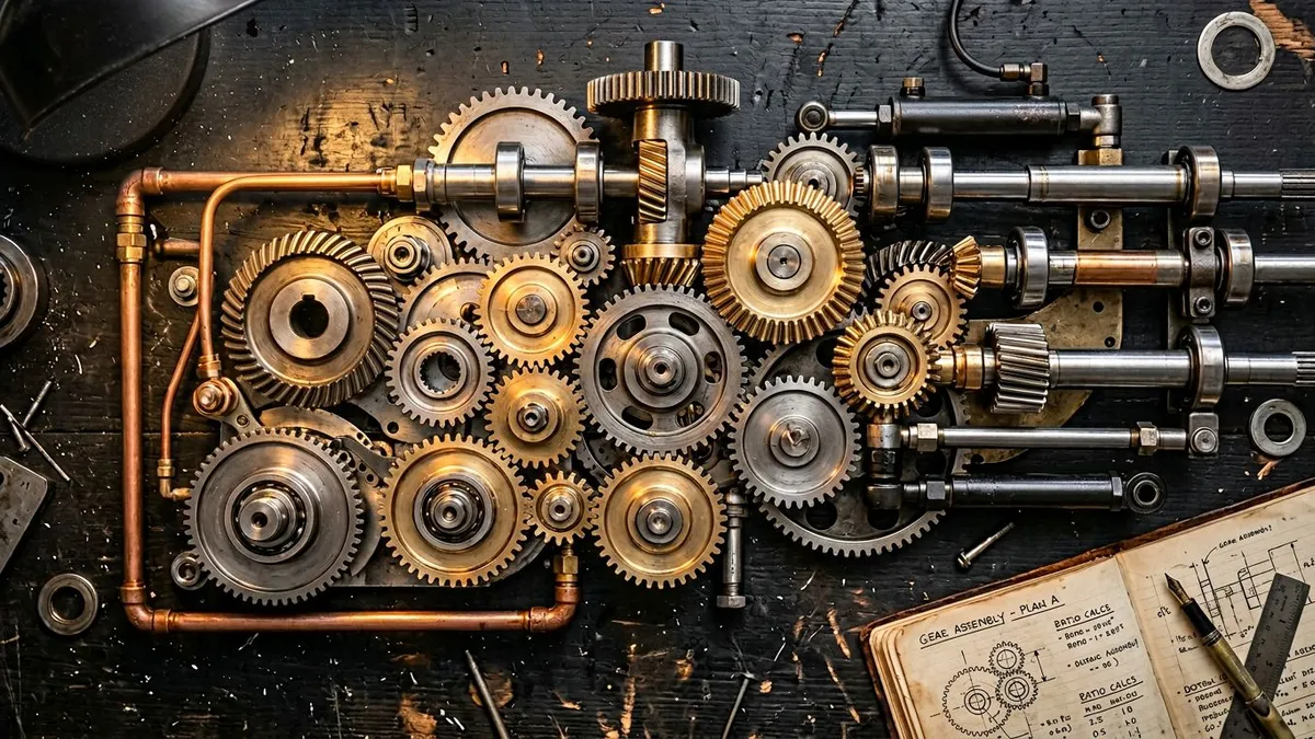 Architecte Agentforce : ce que les DSI doivent savoir — hero image