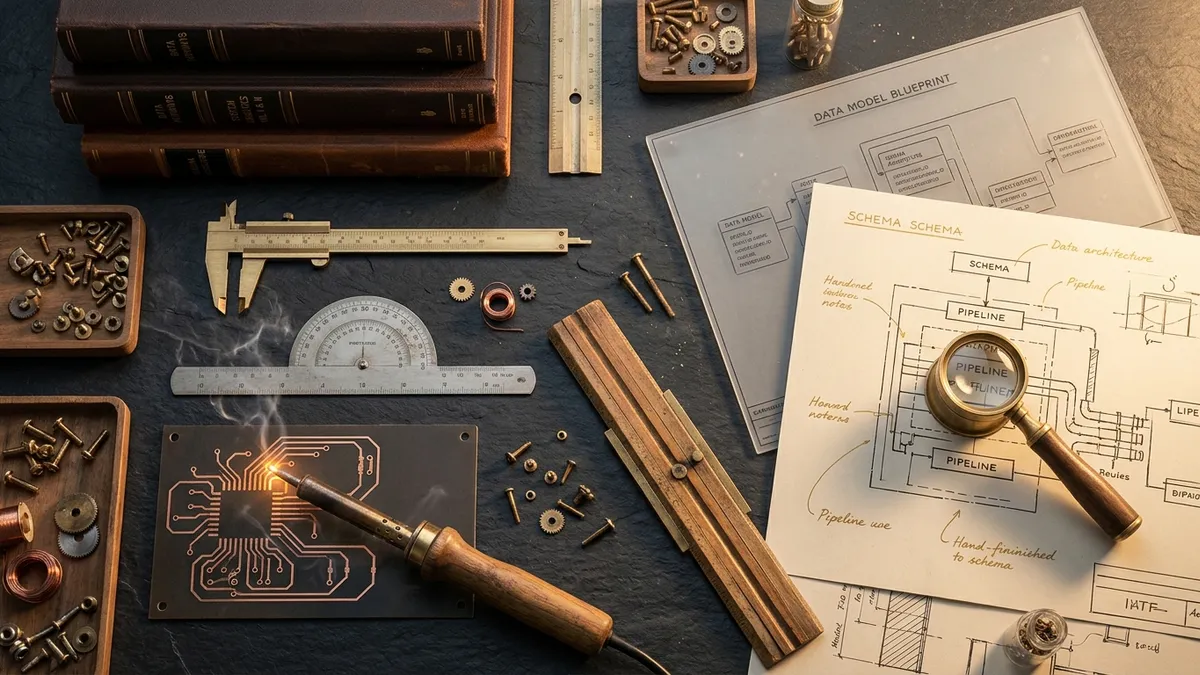 Data Cloud Consultant Certification Guide — hero image