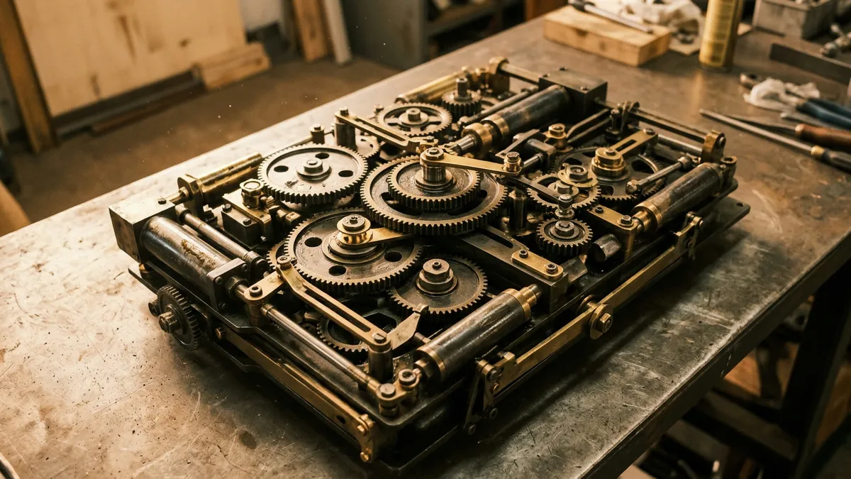 Data Cloud Identity Resolution Architecture — hero image