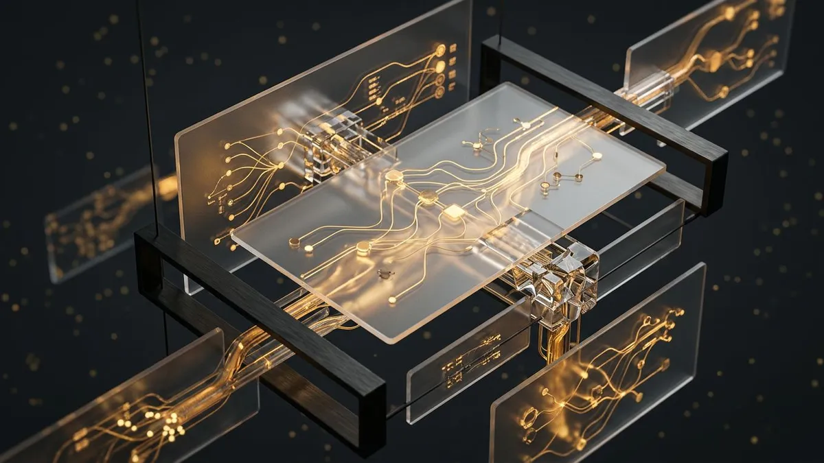 Momentum API Integration: The Data Model Problem — hero image