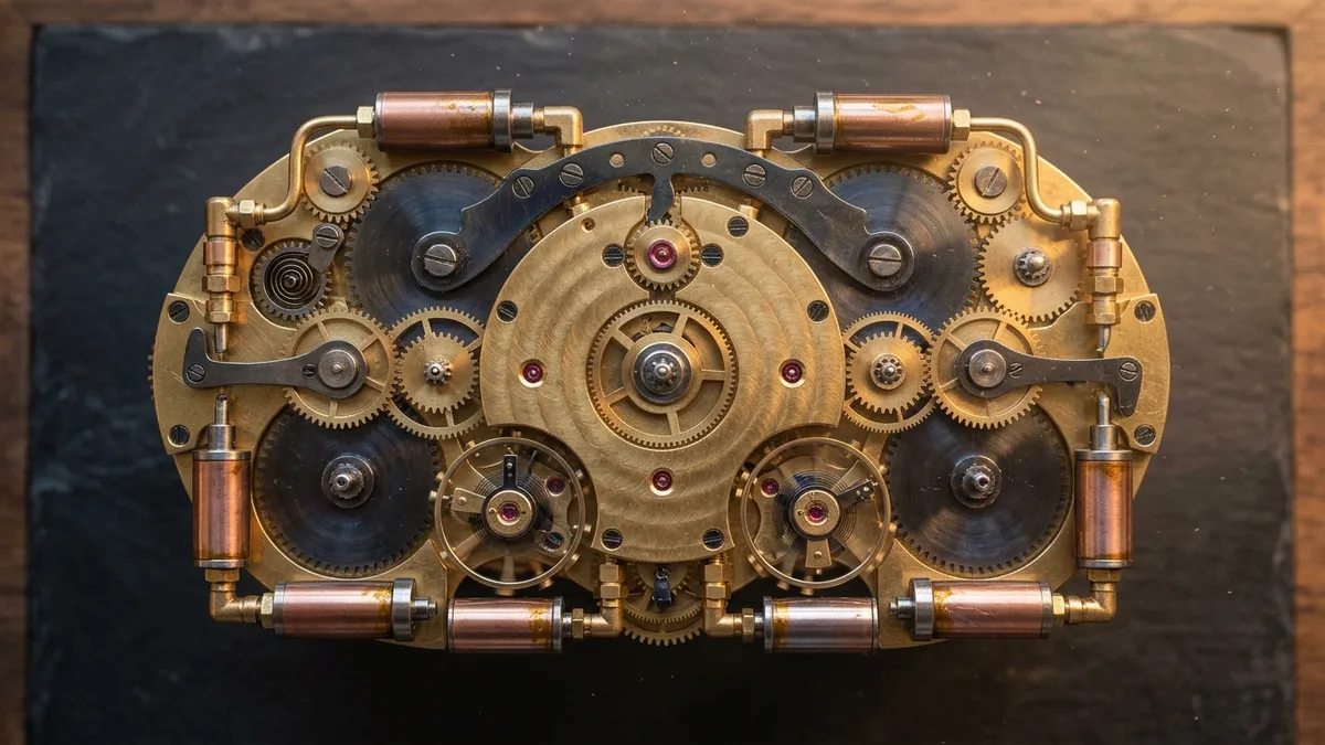 Salesforce AI Architecture for Enterprise Retail — hero image