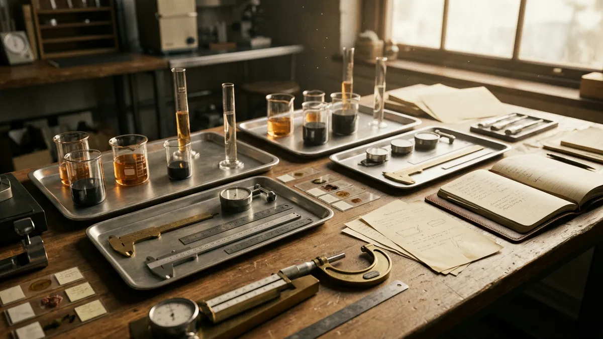 Salesforce Technical Debt Assessment Framework — hero image