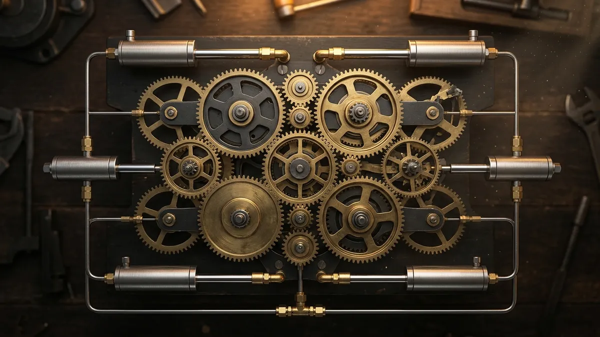 Single Org vs Multi-Org : Choisir sa Stratégie — hero image