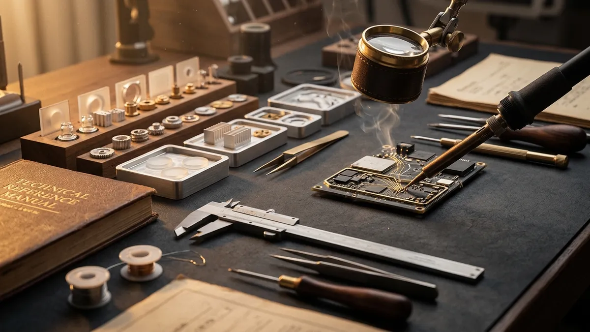 Spring '26 : Agentforce Architecture pour ETI — hero image